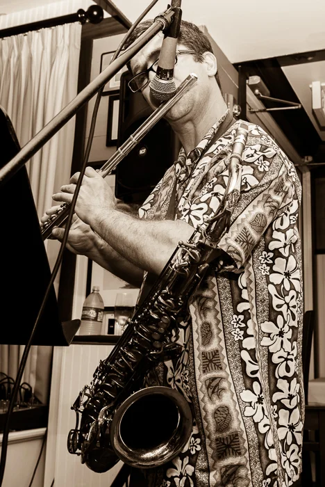 Photos — Larry Smith